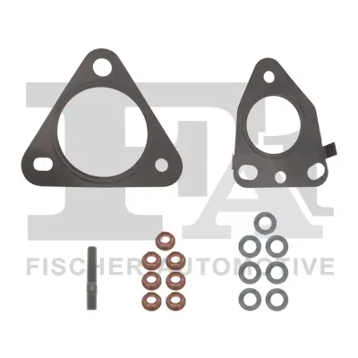 Montagesatz, Lader FA1 KT228-513