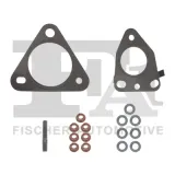 Montagesatz, Lader FA1 KT228-513