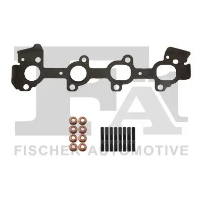 Montagesatz, Lader FA1 KT228-518 Bild Montagesatz, Lader FA1 KT228-518