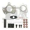 Montagesatz, Lader FA1 KT250040