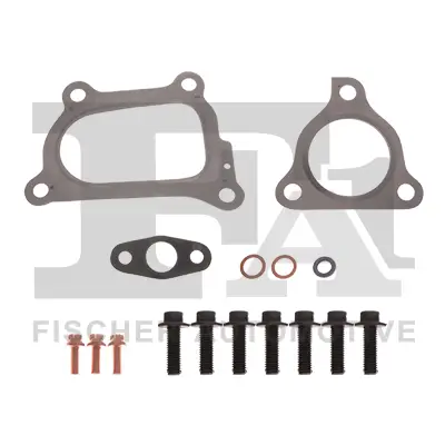 Montagesatz, Lader FA1 KT250080 Bild Montagesatz, Lader FA1 KT250080