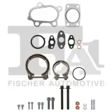 Montagesatz, Lader FA1 KT310230