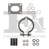 Montagesatz, Lader FA1 KT310240