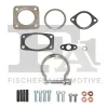 Montagesatz, Lader FA1 KT330020