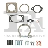 Montagesatz, Lader FA1 KT330020