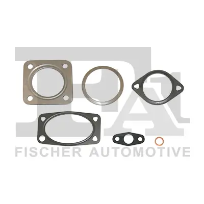 Montagesatz, Lader FA1 KT330020E Bild Montagesatz, Lader FA1 KT330020E