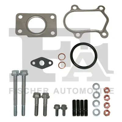 Montagesatz, Lader FA1 KT330040 Bild Montagesatz, Lader FA1 KT330040
