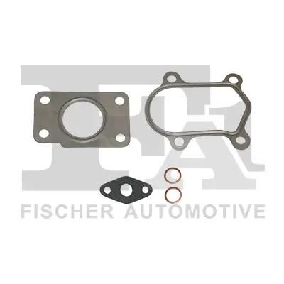 Montagesatz, Lader FA1 KT330040E