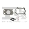Montagesatz, Lader FA1 KT330040E
