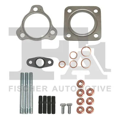 Montagesatz, Lader FA1 KT330060 Bild Montagesatz, Lader FA1 KT330060