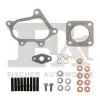 Montagesatz, Lader FA1 KT330110