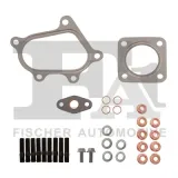 Montagesatz, Lader FA1 KT330110