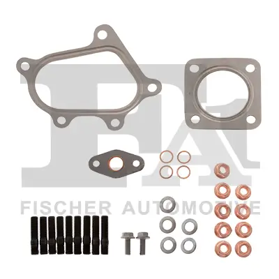 Montagesatz, Lader FA1 KT330110 Bild Montagesatz, Lader FA1 KT330110