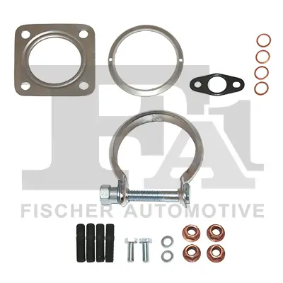 Montagesatz, Lader FA1 KT330240 Bild Montagesatz, Lader FA1 KT330240