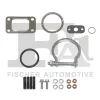 Montagesatz, Lader FA1 KT330260