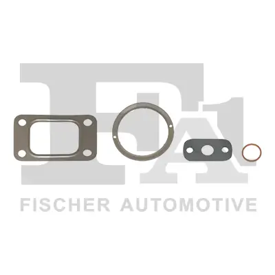 Montagesatz, Lader FA1 KT330260E Bild Montagesatz, Lader FA1 KT330260E