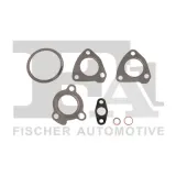 Montagesatz, Lader FA1 KT330330E