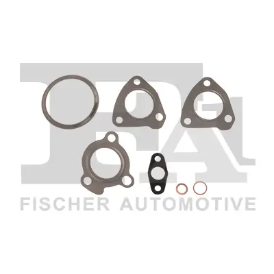 Montagesatz, Lader FA1 KT330330E Bild Montagesatz, Lader FA1 KT330330E