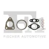 Montagesatz, Lader FA1 KT330340E