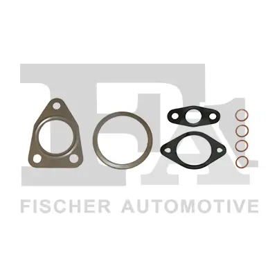 Montagesatz, Lader FA1 KT330340E Bild Montagesatz, Lader FA1 KT330340E