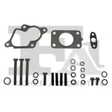 Montagesatz, Lader FA1 KT330440