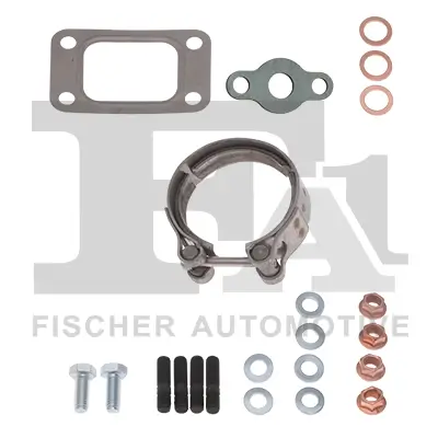 Montagesatz, Lader FA1 KT330480 Bild Montagesatz, Lader FA1 KT330480