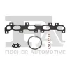 Montagesatz, Lader FA1 KT330590E