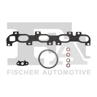 Montagesatz, Lader FA1 KT330590E Bild Montagesatz, Lader FA1 KT330590E