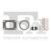 Montagesatz, Lader FA1 KT330710E