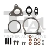 Montagesatz, Lader FA1 KT330790