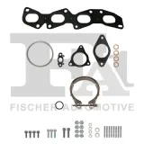 Montagesatz, Lader FA1 KT330800