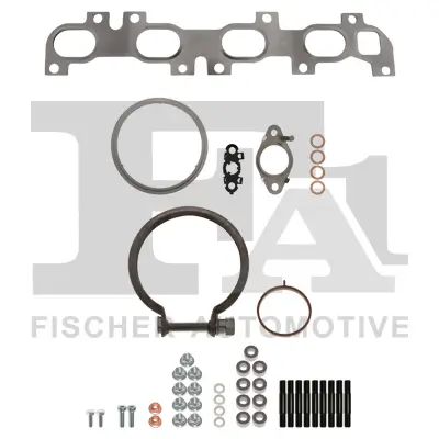 Montagesatz, Lader FA1 KT330850 Bild Montagesatz, Lader FA1 KT330850