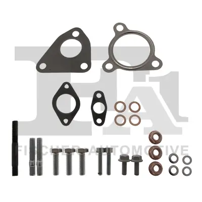 Montagesatz, Lader FA1 KT330860 Bild Montagesatz, Lader FA1 KT330860