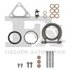 Montagesatz, Lader FA1 KT330880