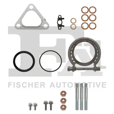 Montagesatz, Lader FA1 KT330880 Bild Montagesatz, Lader FA1 KT330880