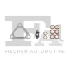 Montagesatz, Lader FA1 KT330880E