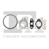 Montagesatz, Lader FA1 KT331070E