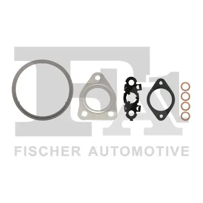 Montagesatz, Lader FA1 KT331070E Bild Montagesatz, Lader FA1 KT331070E