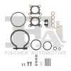 Montagesatz, Lader FA1 KT331090
