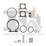 Montagesatz, Lader FA1 KT331090