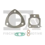 Montagesatz, Lader FA1 KT410020E