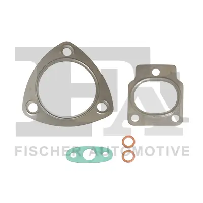 Montagesatz, Lader FA1 KT410020E Bild Montagesatz, Lader FA1 KT410020E