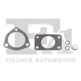 Dichtung, Abgasrohr vor Katalysator FA1 360-930