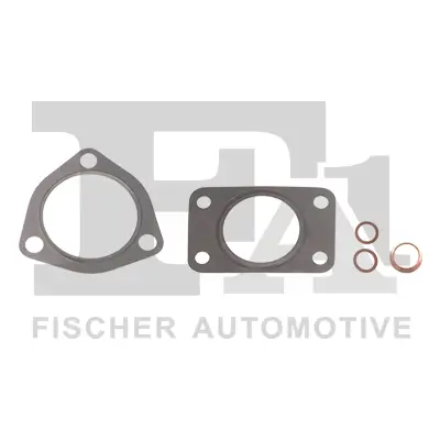 Dichtung, Abgasrohr vor Katalysator FA1 360-930 Bild Dichtung, Abgasrohr vor Katalysator FA1 360-930