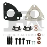 Montagesatz, Lader FA1 KT410080