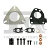 Montagesatz, Lader FA1 KT410100
