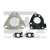 Dichtung, Abgasrohr vorne FA1 360-918