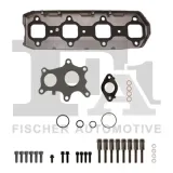 Montagesatz, Lader unten FA1 KT410240