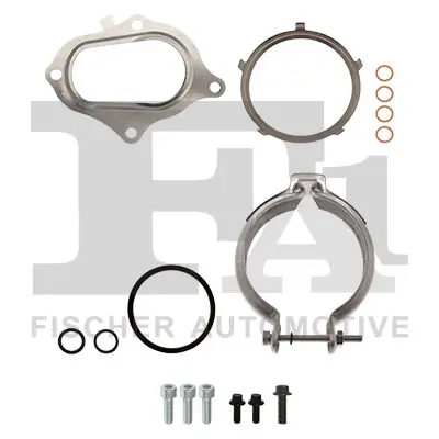 Montagesatz, Lader oben FA1 KT410310 Bild Montagesatz, Lader oben FA1 KT410310