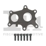 Montagesatz, Lader FA1 KT418-502